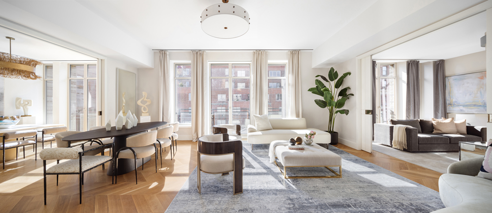 1228 Madison Avenue Manhattan, NY 10128 - Photo 1 of 16