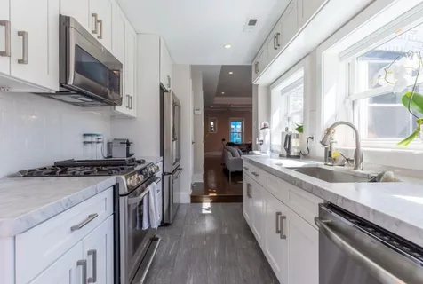 $1,250,000 | 2214 Flagler Place Northwest, Washington, DC 20001
