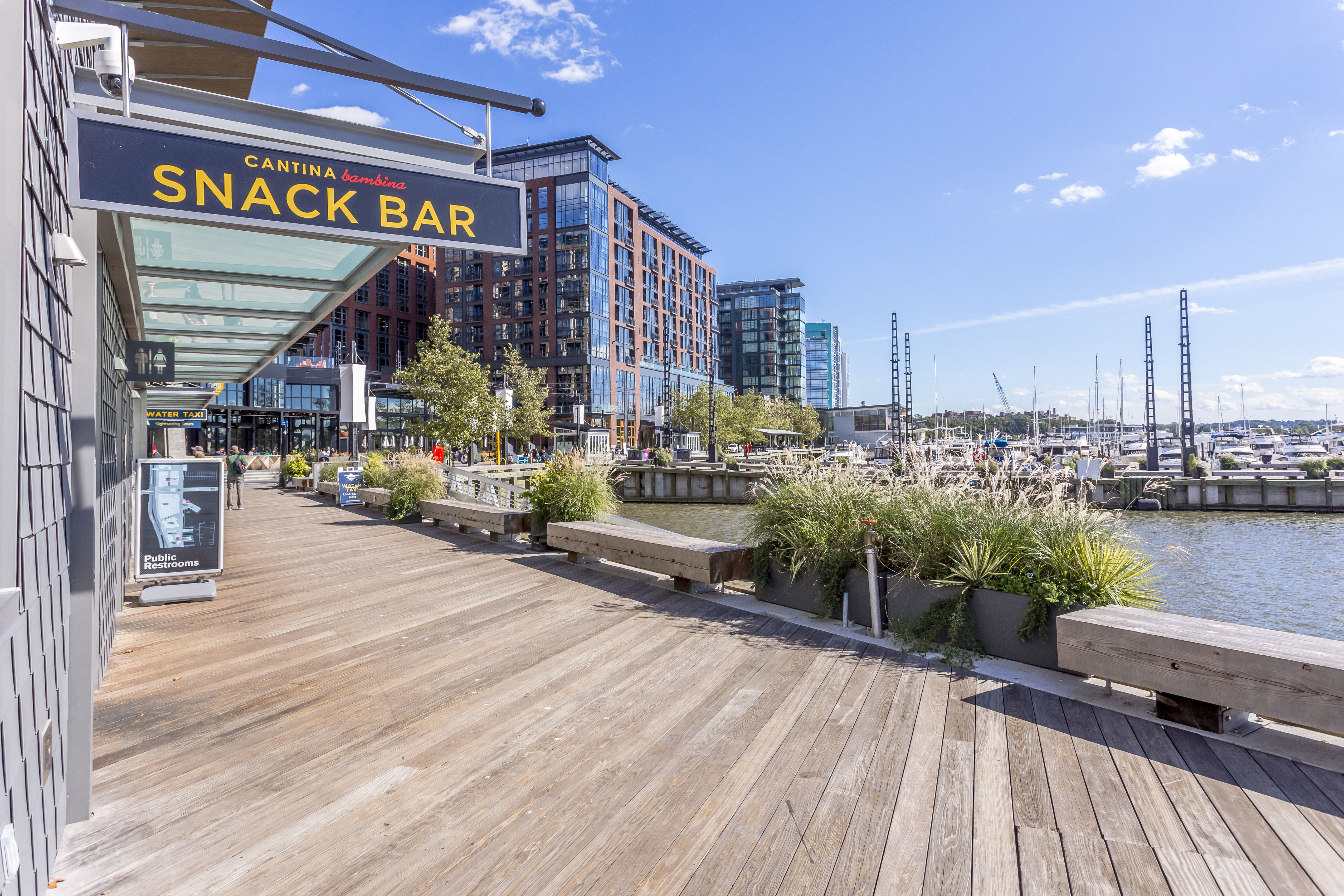 500 H Street Southwest Washington, DC 20024 - Photo 37 of 52