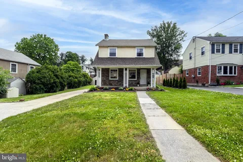 $599,000 | 715 East Manoa Road, Havertown, PA 19083