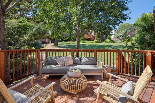 $948,000 | 5 Lower Via Casitas, Greenbrae, CA 94904