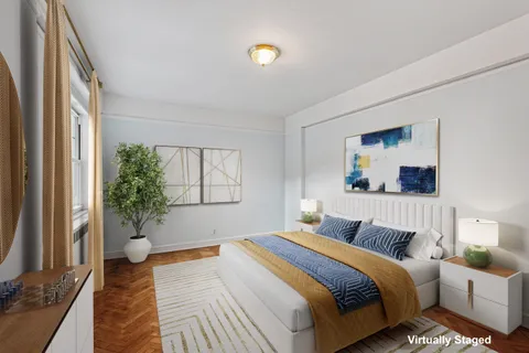 $489,000 | 200 Cabrini Boulevard, Unit 10 | Hudson Heights