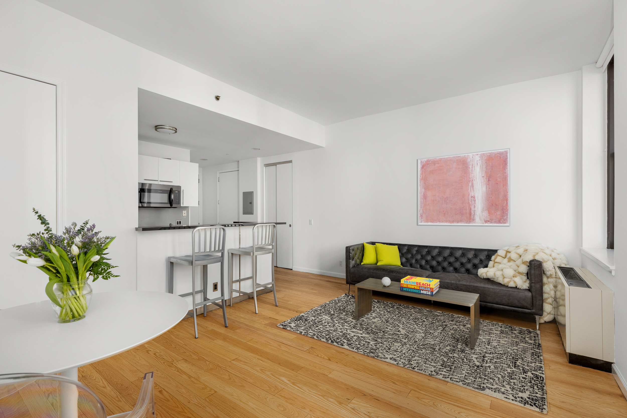 150 Nassau Street, Unit 8D Manhattan, NY 10038 - Photo 4 of 14
