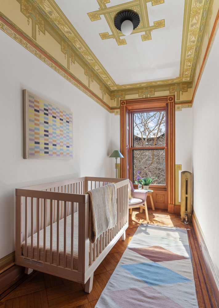 $5,410,000 | 867 President Street | Park Slope