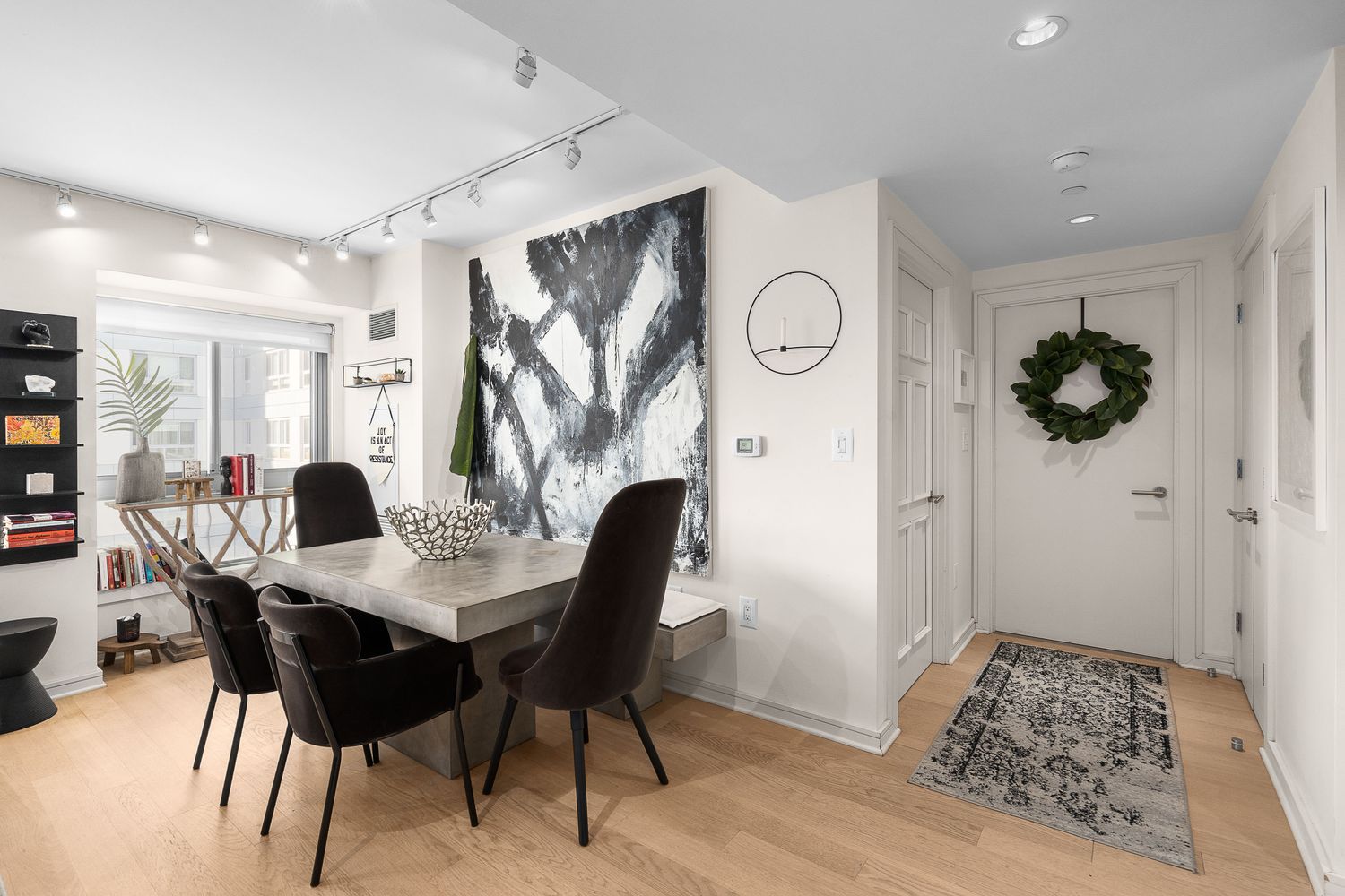 171 West 131st Street, Unit 518 Manhattan, NY 10027 - Photo 4 of 16