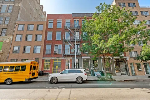 $750,000 | 430 East 10th Street, Unit 2A | East Village