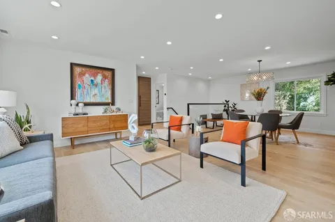 $1,875,000 | 156 Midcrest Way, San Francisco, CA 94131