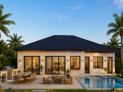 $1,145,000 | 15348 Red Head Avenue, Port Charlotte, FL 33981