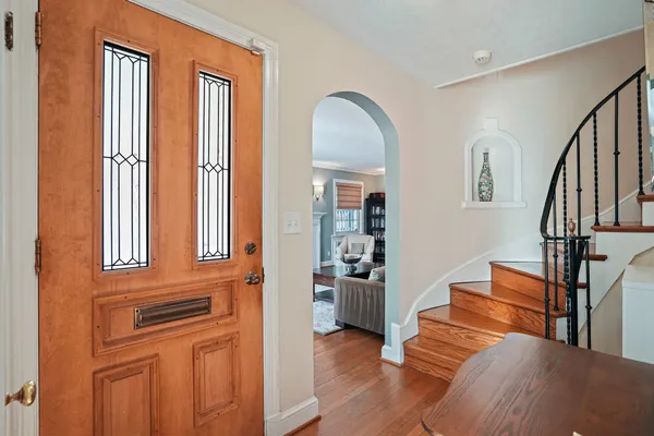 $1,299,000 | 6428 Barnaby Street Northwest, Washington, DC 20015