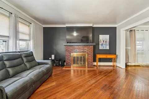 $470,000 | 246 North 9th Street, Newark, NJ 07107