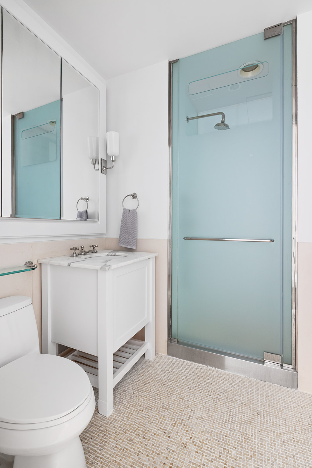 92 Laight Street, Unit 4J Manhattan, NY 10013 - Photo 7 of 9