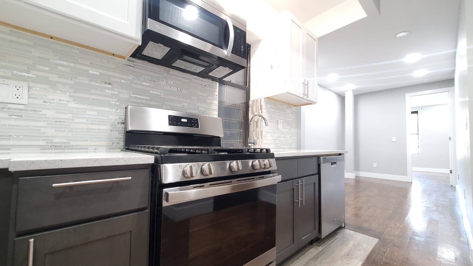 510 Jackson Avenue, Unit 1C Bronx, NY 10455 - Photo 1 of 12