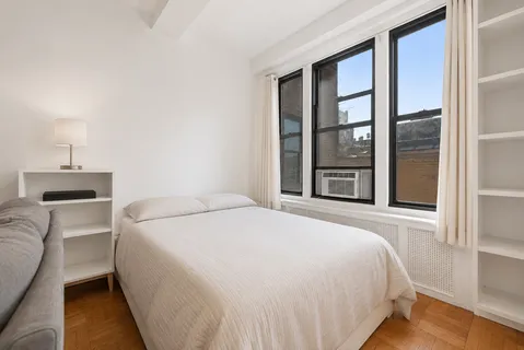 $499,000 | 225 Central Park West, Unit 619 | Upper West Side