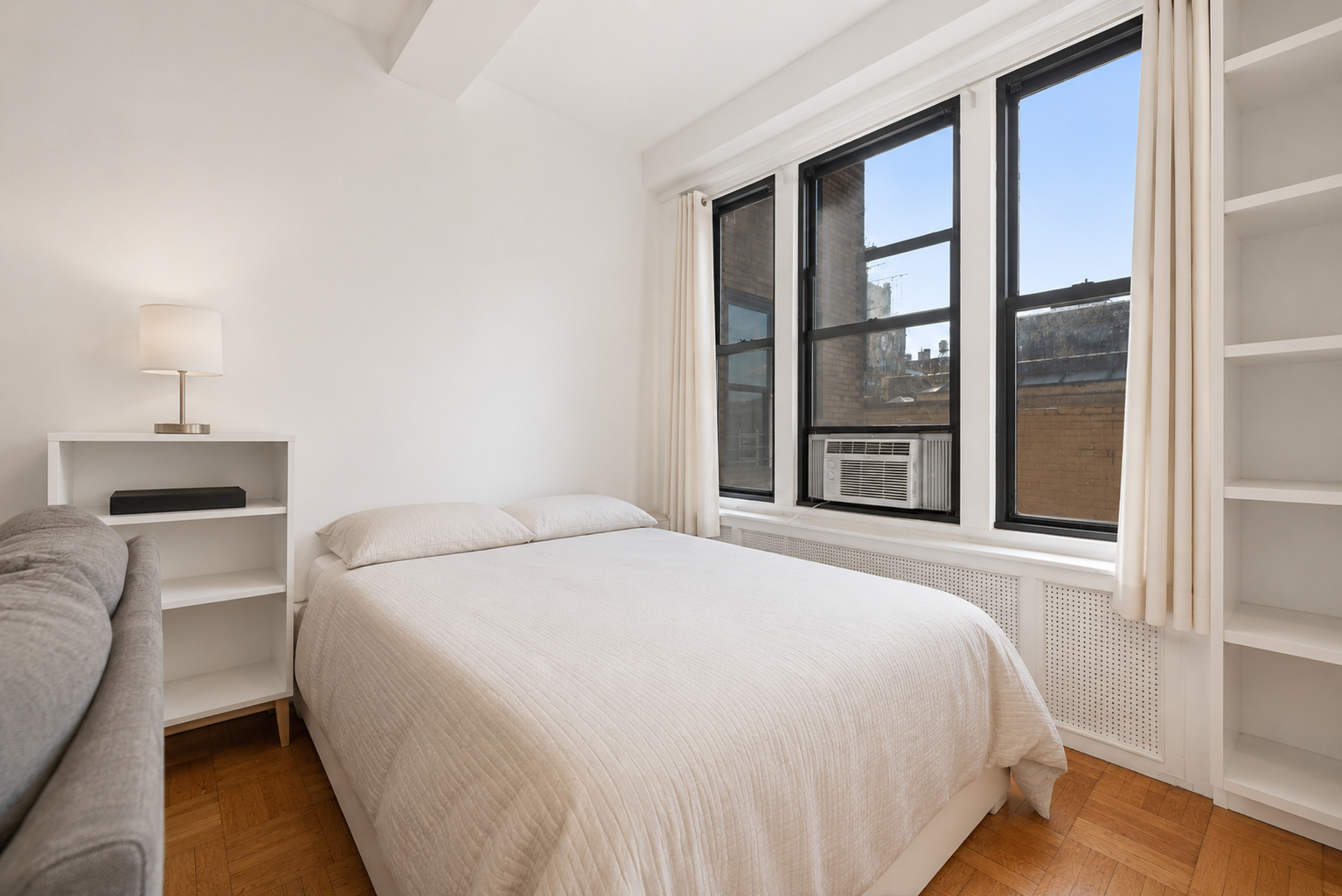 225 Central Park West, Unit 619 Manhattan, NY 10024 - Photo 3 of 6