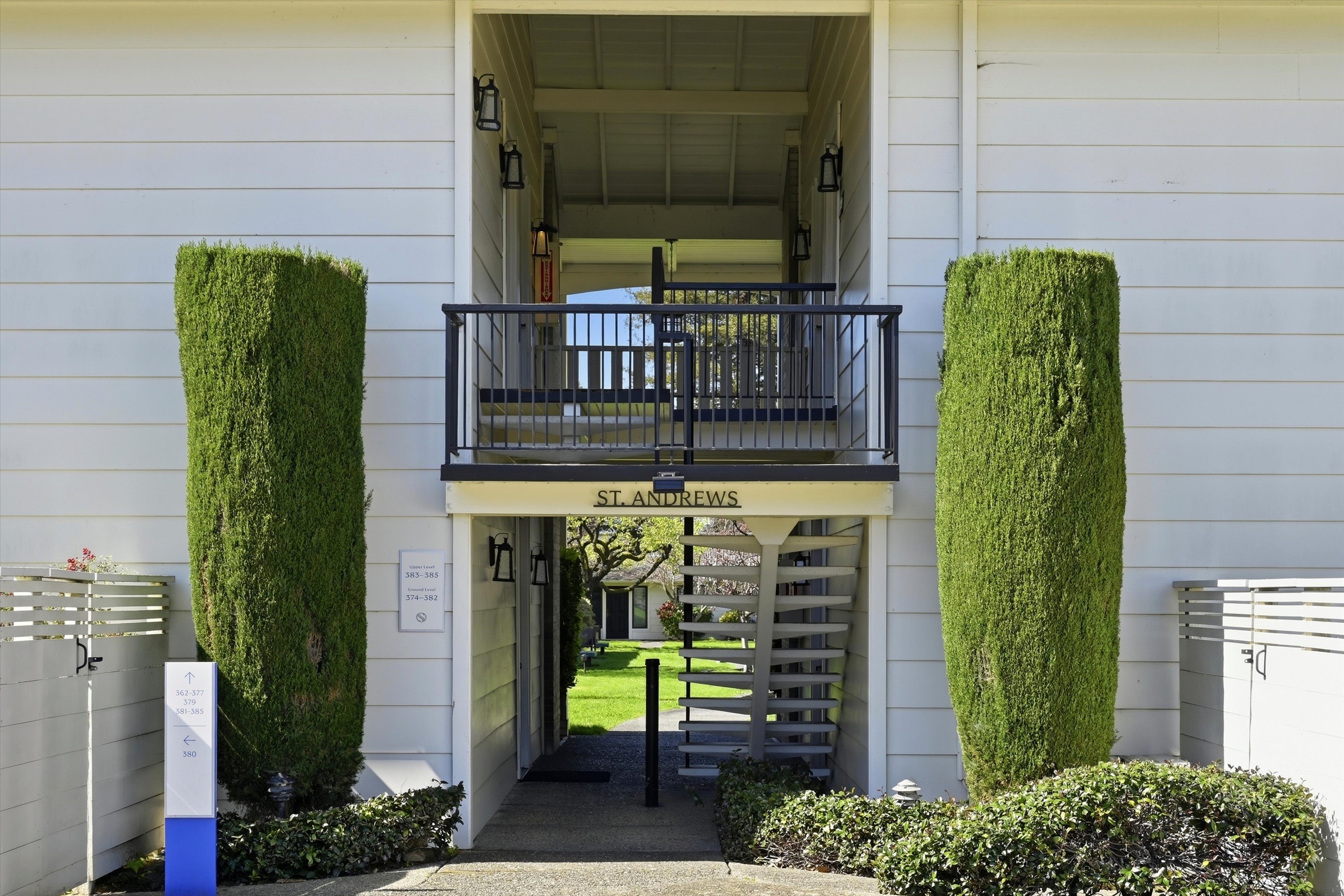 1600 Atlas Peak Road, Unit 383-384 Napa, CA 94558 - Photo 21 of 56