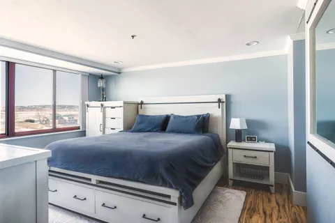 $619,000 | 350 Revere Beach Boulevard, Unit 5L, Revere, MA 02151