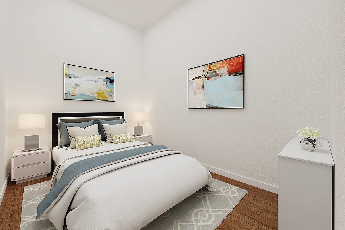 150 Nassau Street, Unit 2A Manhattan, NY 10038 - Photo 11 of 25 Gallery Image 11