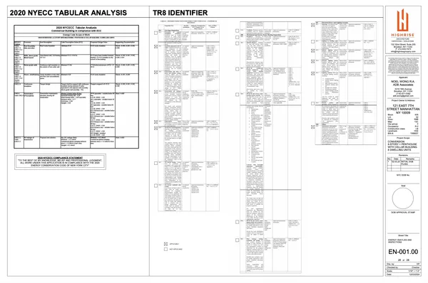 $3,750,000 | 121 East 7th Street | East Village