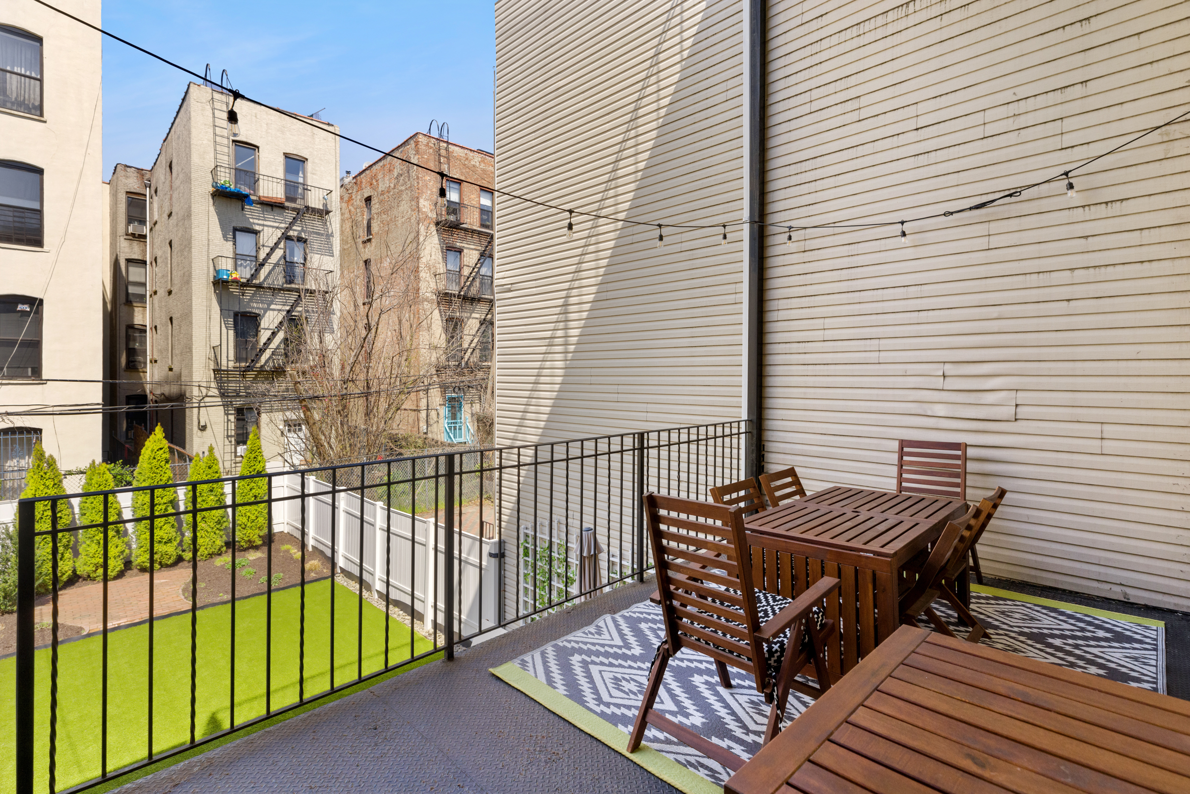 357 Monroe Street Brooklyn, NY 11221 - Photo 14 of 25