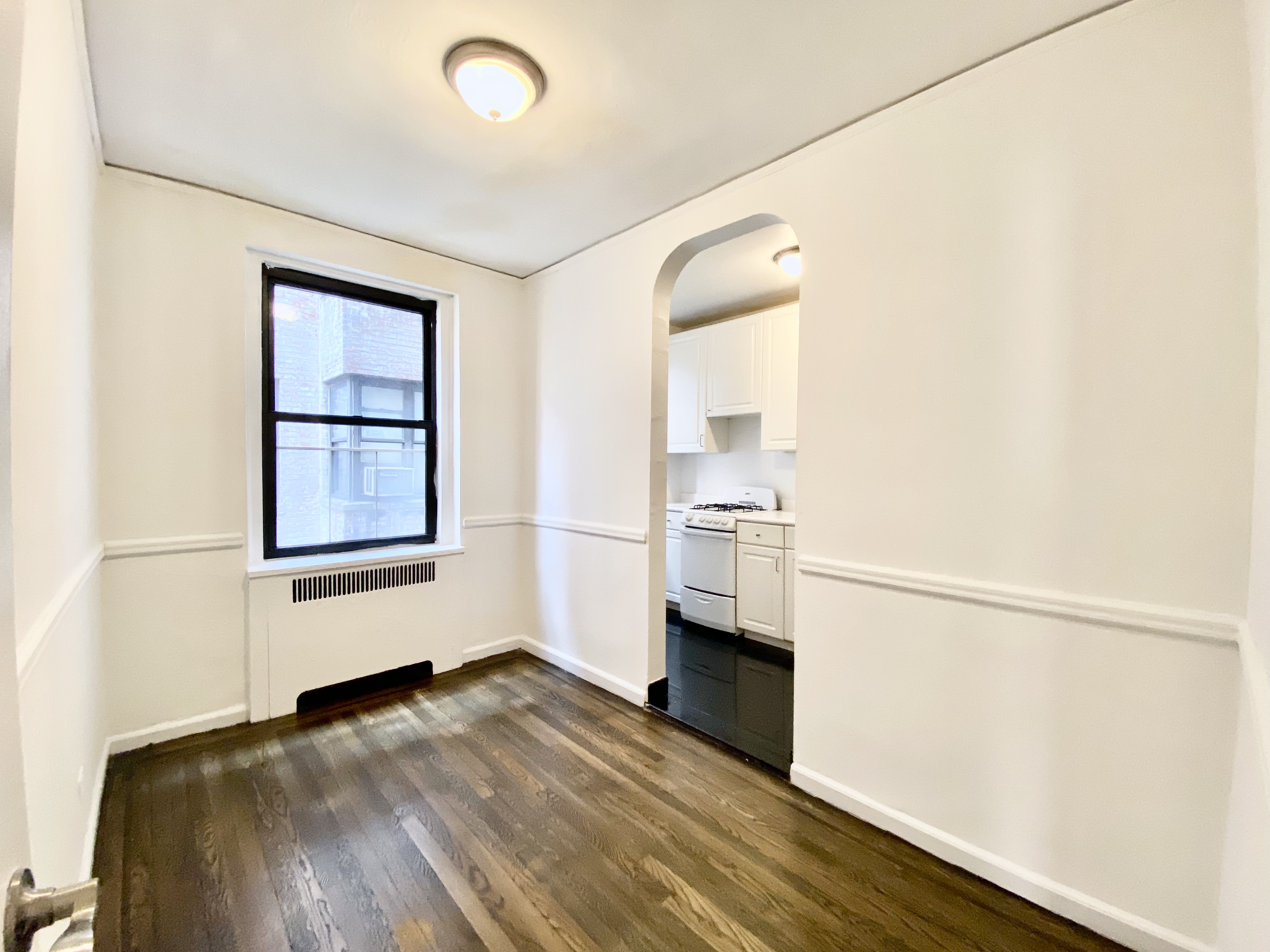 690 Fort Washington Avenue, Unit 4K Manhattan, NY 10040 - Photo 4 of 9