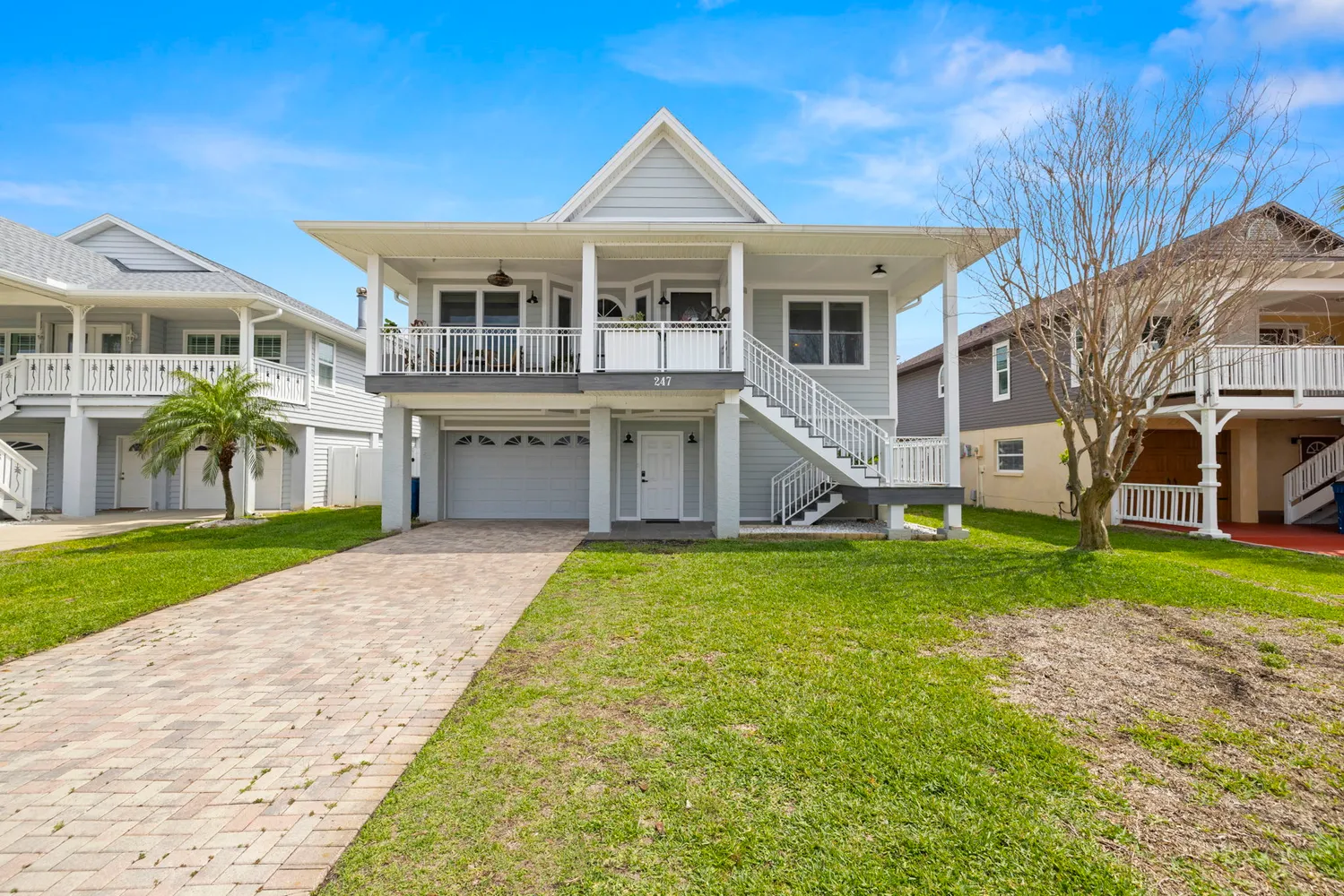 $927,500 | 247 126th Avenue, Treasure Island, FL 33706