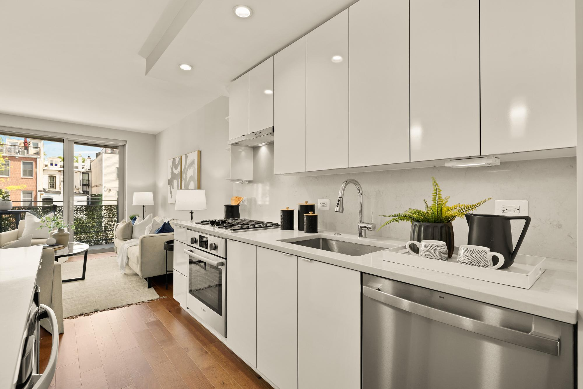 1311 13th Street Northwest, Unit 305 Washington, DC 20005 - Photo 7 of 29