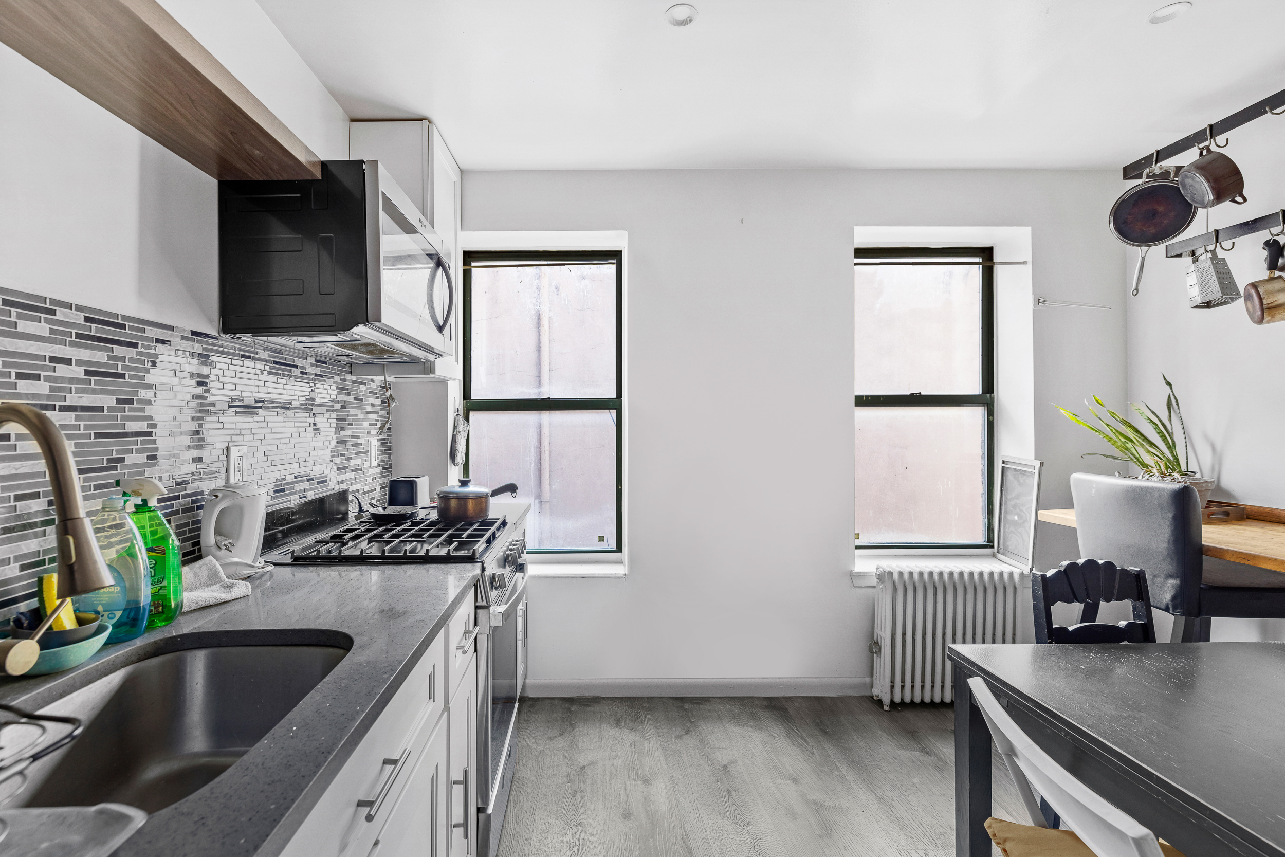 498 West 55th Street, Unit 5S Manhattan, NY 10019 - Photo 4 of 7