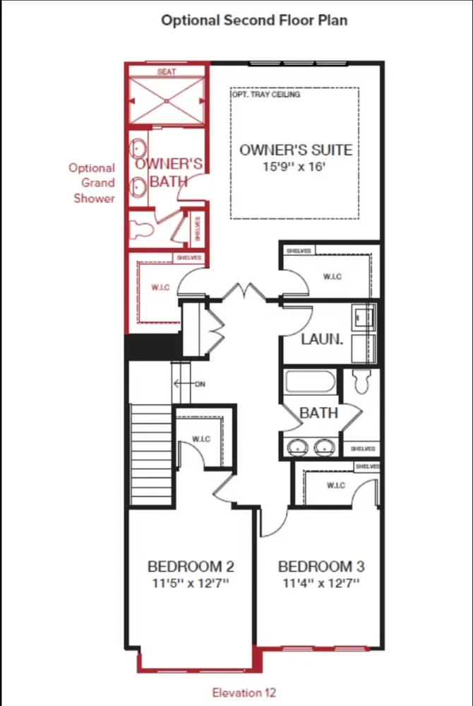 $719,000 | 217 Smt Pt Boulevard, Bowie, MD 20716