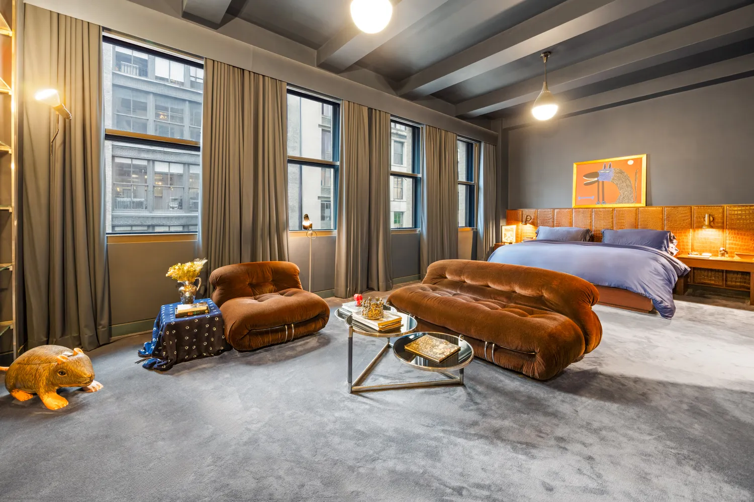 $4,500,000 | 34 West 17th Street, Unit 6 | Flatiron