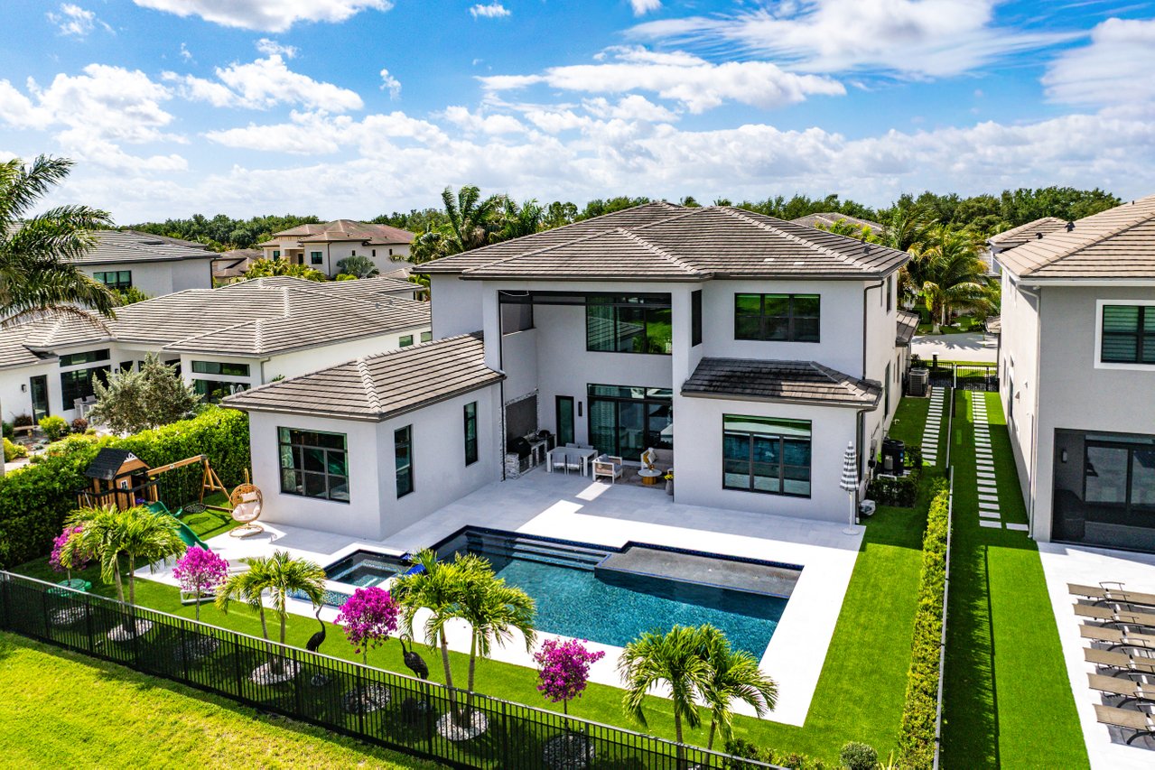 9625 Vescovato Way Boca Raton, FL 33496 - Photo 53 of 95