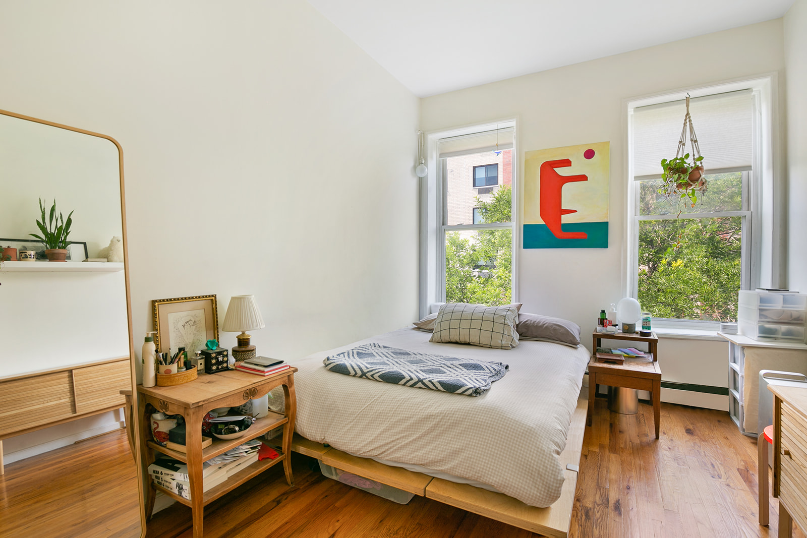 351 Vernon Avenue, Unit 4 Brooklyn, NY 11206 - Photo 4 of 8