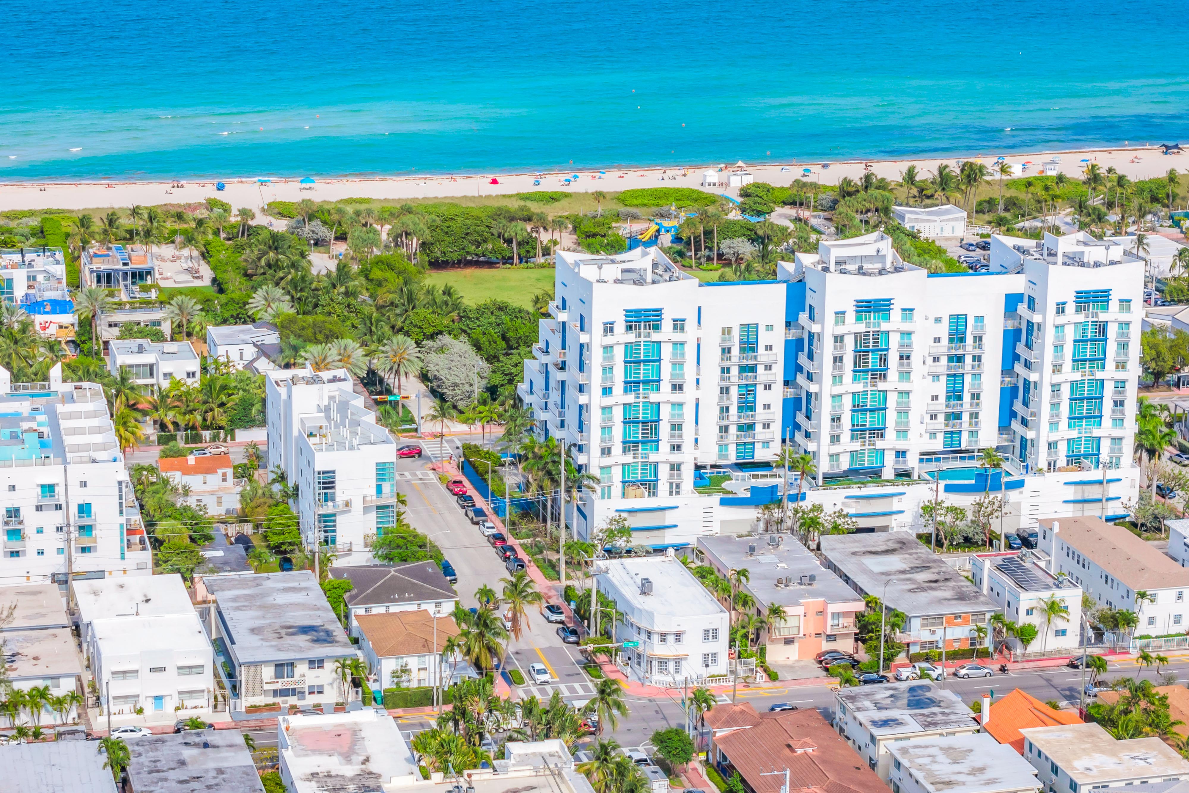 7643 Harding Avenue Miami Beach, FL 33141 - Photo 45 of 61