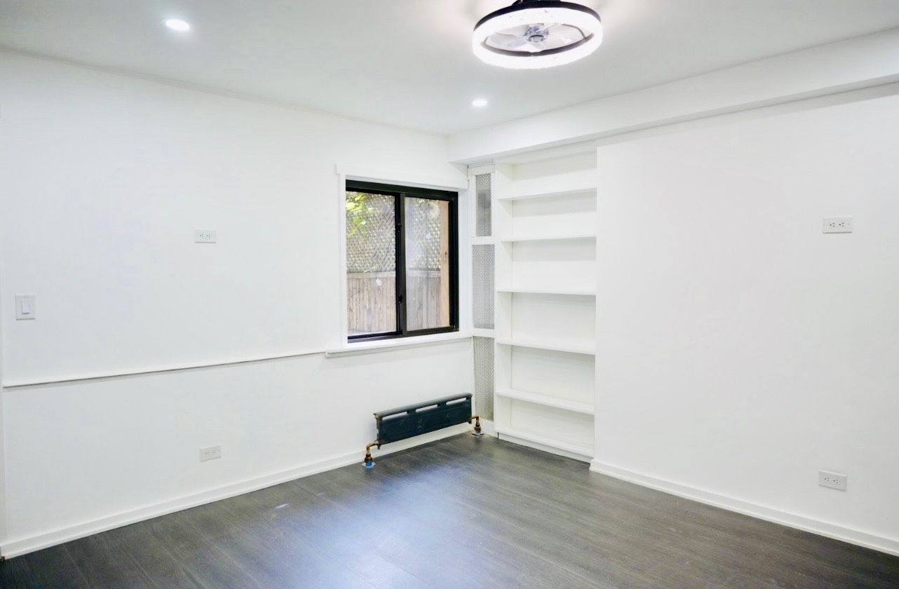 858 St Johns Place, Unit GARDEN Brooklyn, NY 11216 - Photo 2 of 8