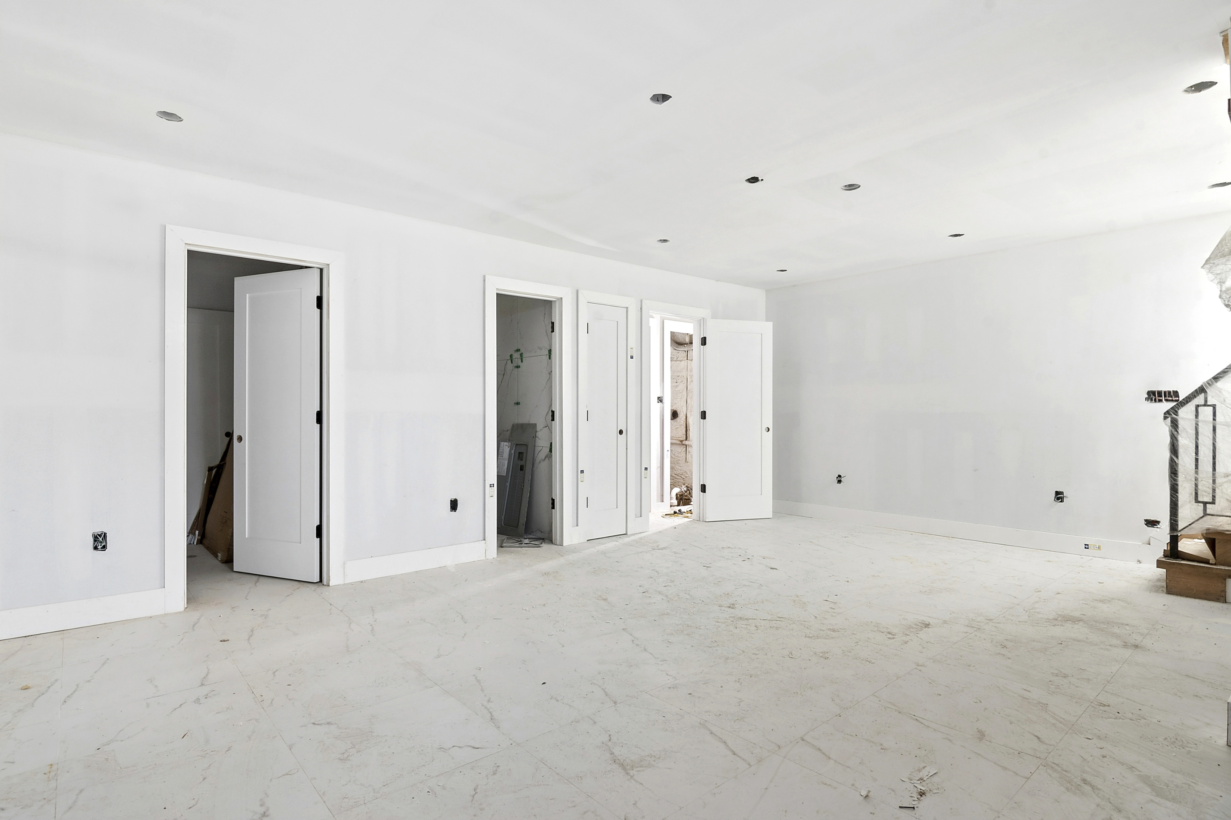3624 Avenue P Brooklyn, NY 11234 - Photo 21 of 26 a view of empty room
