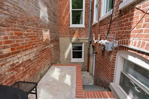 Contact Agent | 1442 Q Street Northwest, Washington, DC 20009