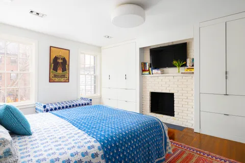 Contact Agent | Address Upon Request, Boston, MA 02114