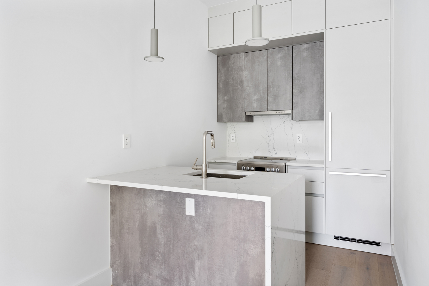 682 Willoughby Avenue, Unit 2F Brooklyn, NY 11206 - Photo 4 of 7