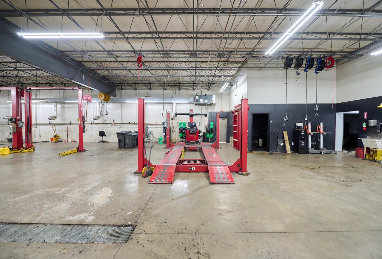 1902 East Central Texas Expressway Killeen, TX 76542 - Photo 36 of 61