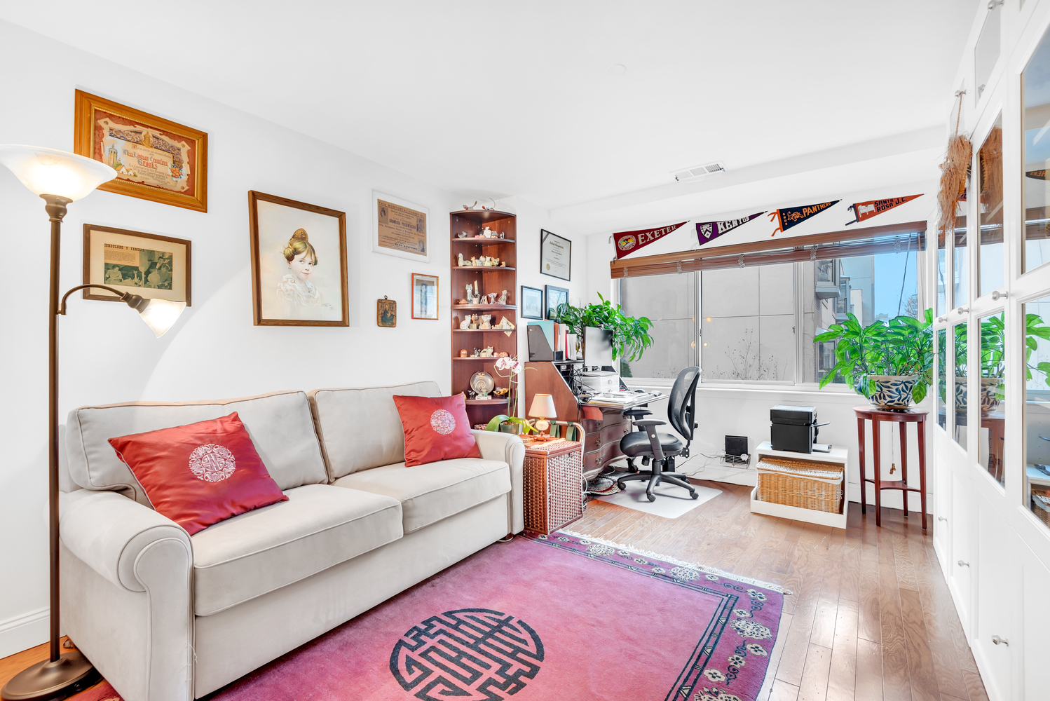 1400 5th Avenue, Unit 3G New York, NY 10026 - Photo 5 of 13
