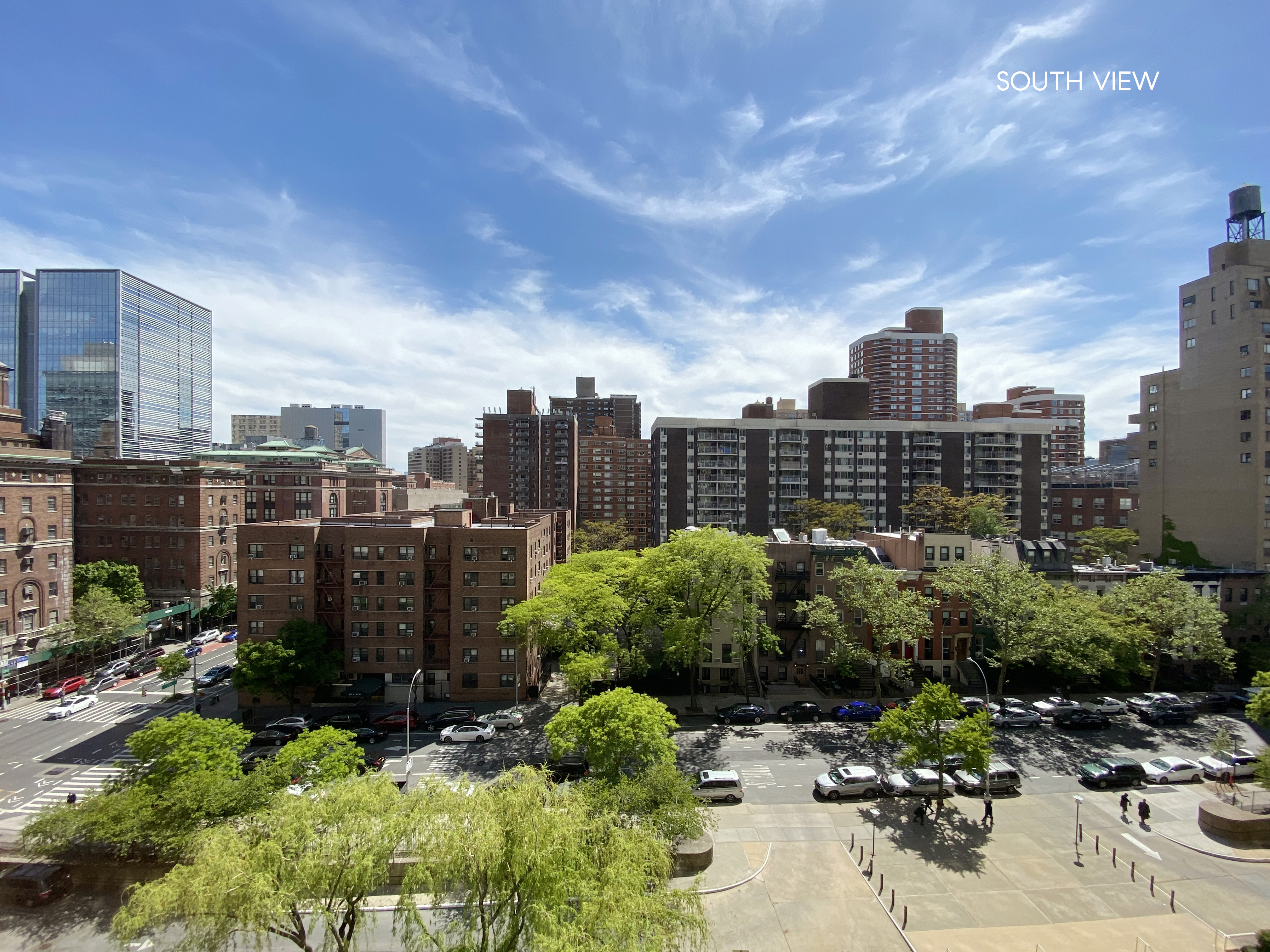 333 East 30th Street, Unit 12H Manhattan, NY 10016 - Photo 3 of 15 a view of a city
