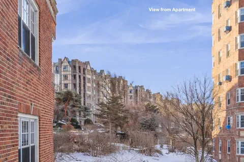 $489,000 | 200 Cabrini Boulevard, Unit 10 | Hudson Heights