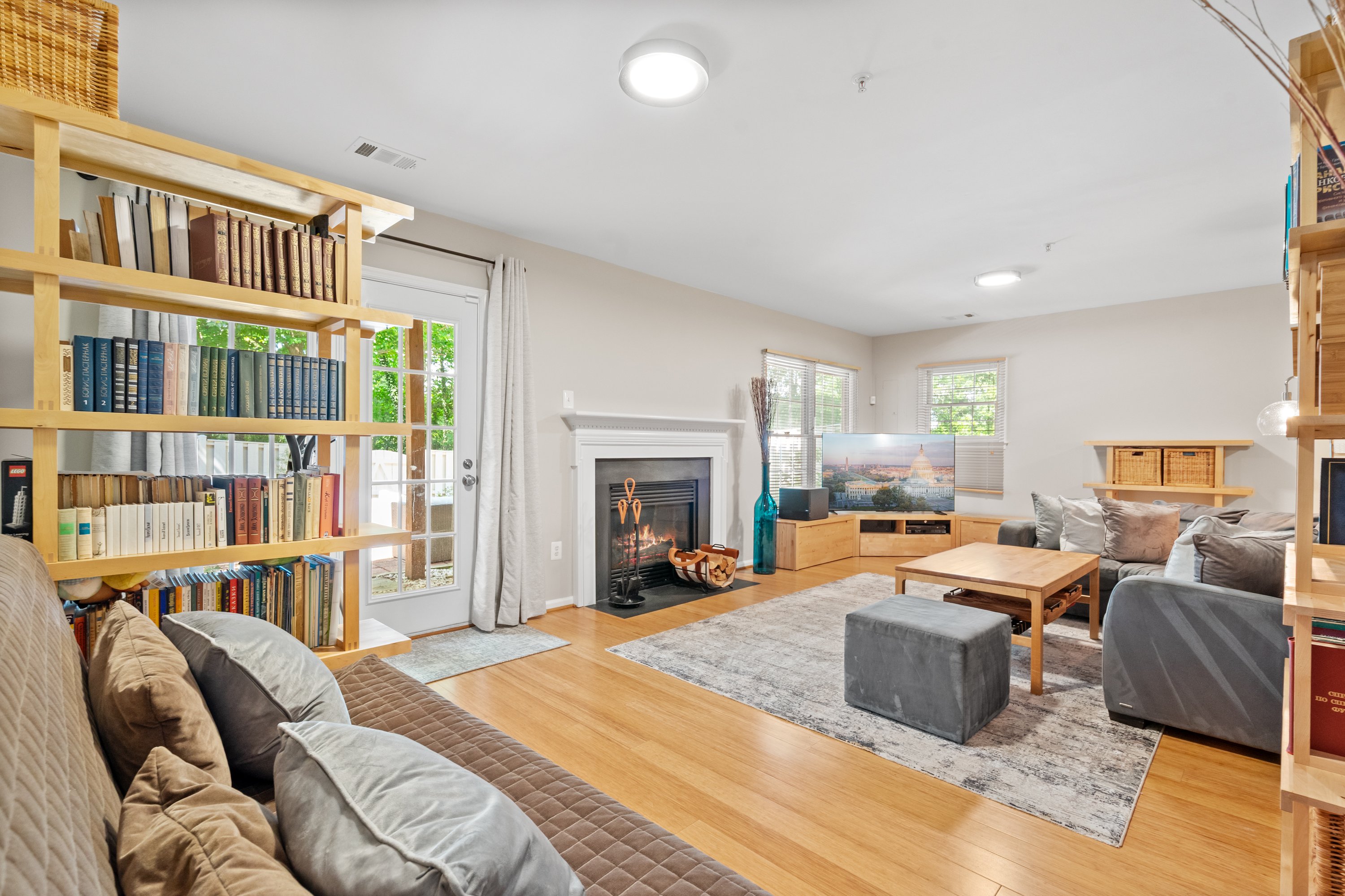 8512 Bells Ridge Terrace Potomac, MD 20854 - Photo 26 of 49