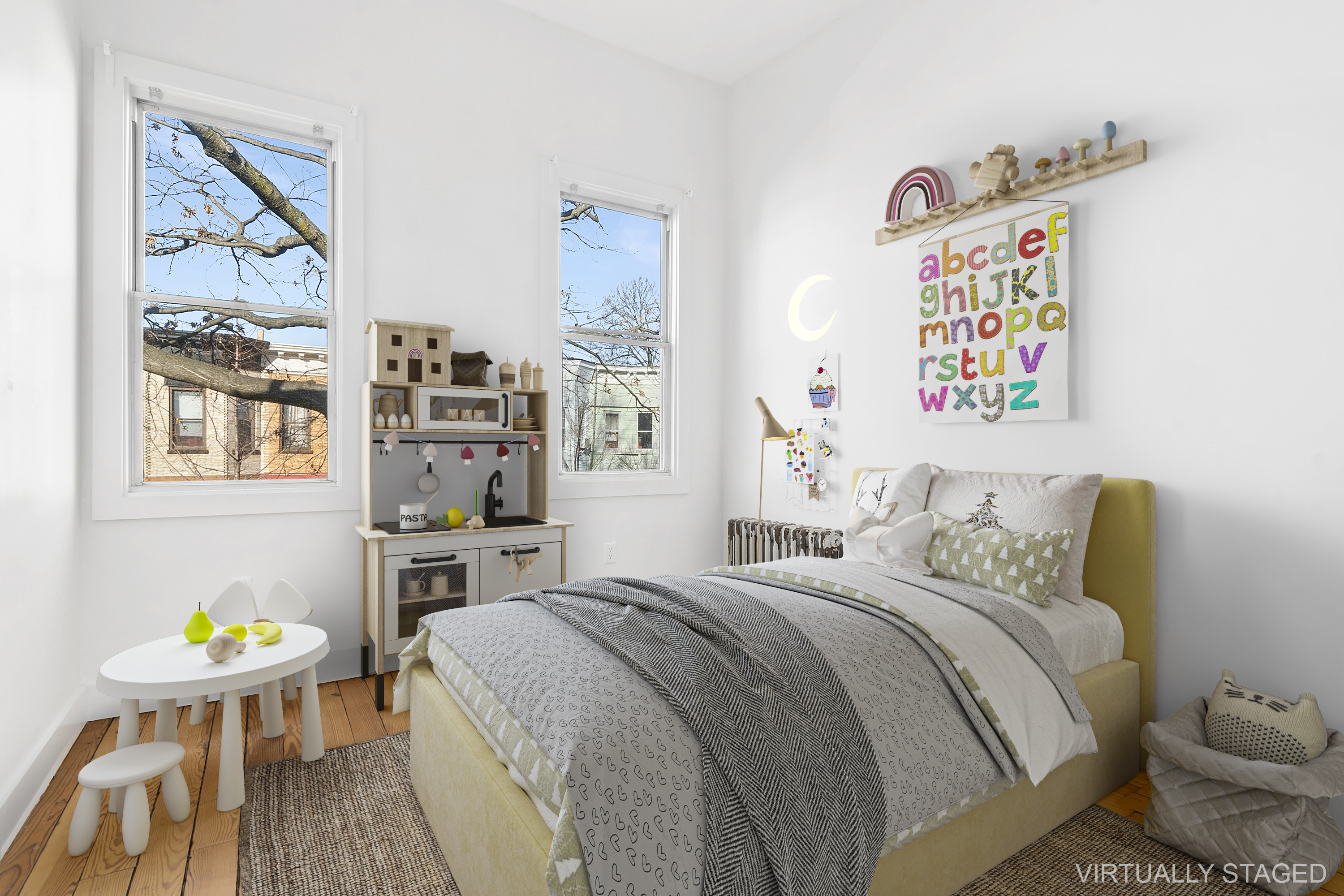 85 Lott Street Brooklyn, NY 11226 - Photo 8 of 11