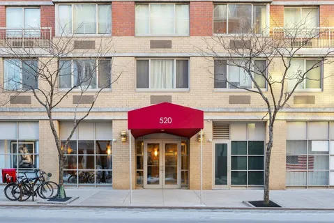 $999,000 | 520 West 23rd Street, Unit 8AS | Chelsea