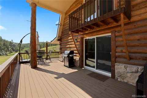 $2,845,000 | 60 North County Highway, Sedalia, CO 80135