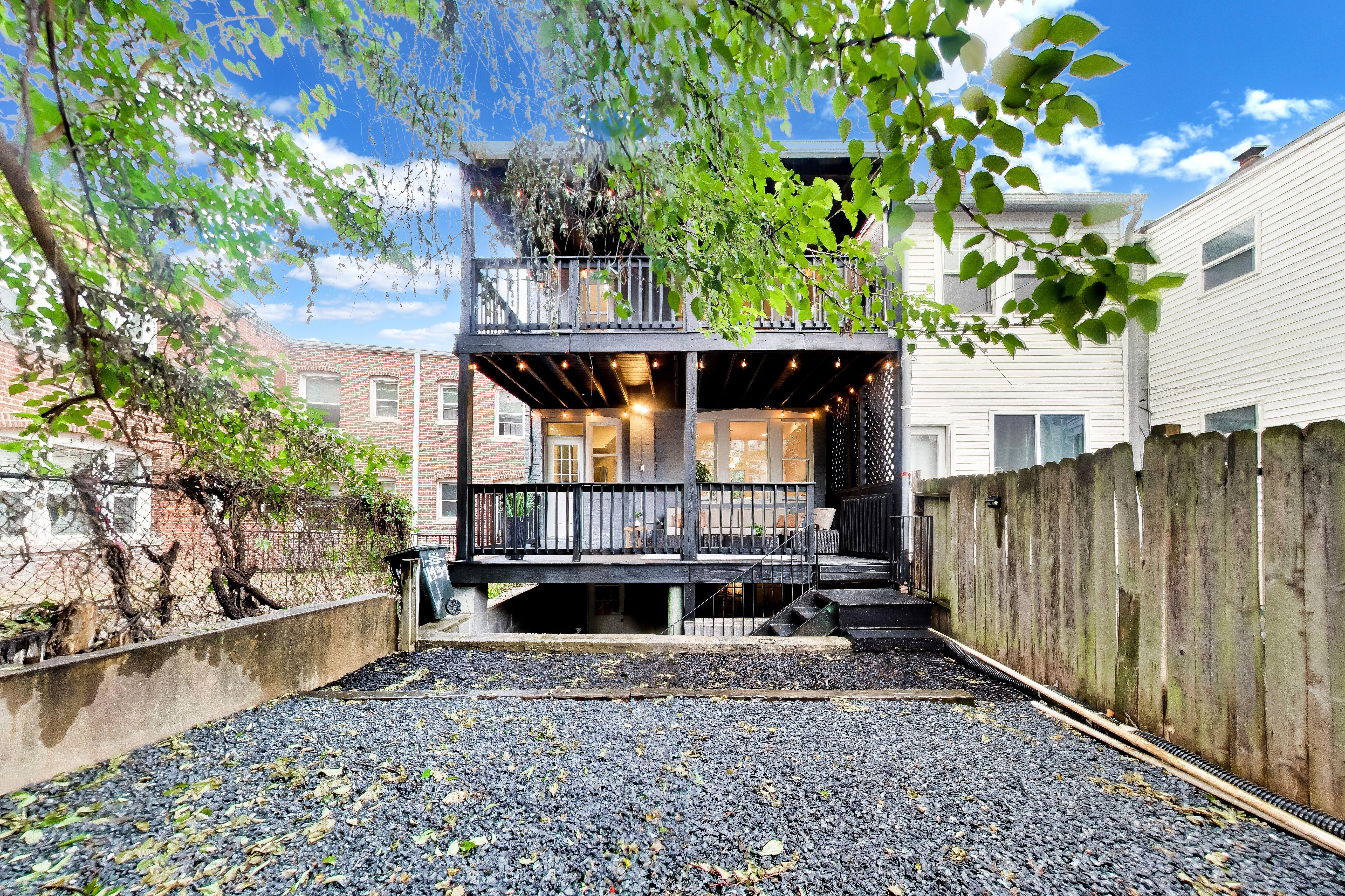 1434 Perry Place Northwest Washington, DC 20010 - Photo 41 of 48