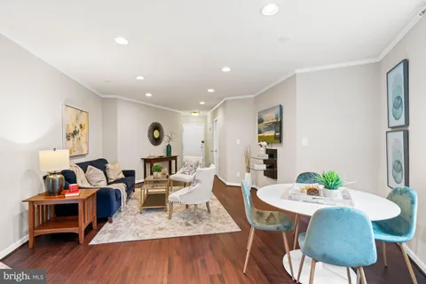 Contact Agent | 2001 16th Street Northwest, Unit 206, Washington, DC 20009