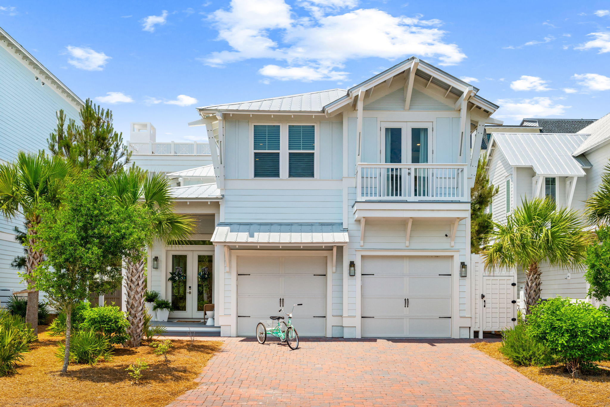 56 Candlehouse Ln Inlet Beach Inlet Beach Inlet Beach, FL 32461 - Photo 2 of 57