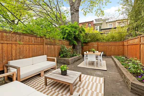 $1,850,000 | 219 Fenimore Street | Prospect Lefferts Gardens