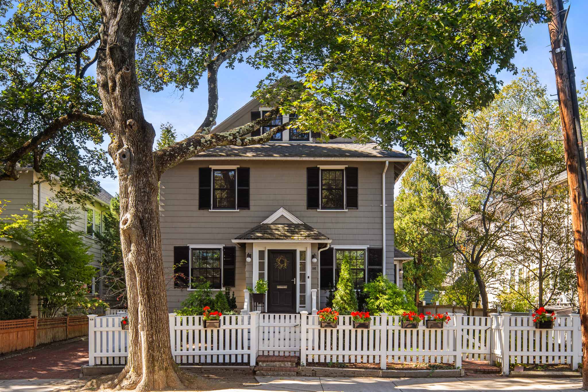 86-88 Grozier Road Cambridge, MA 02138 - Photo 2 of 12 Gallery Image 2